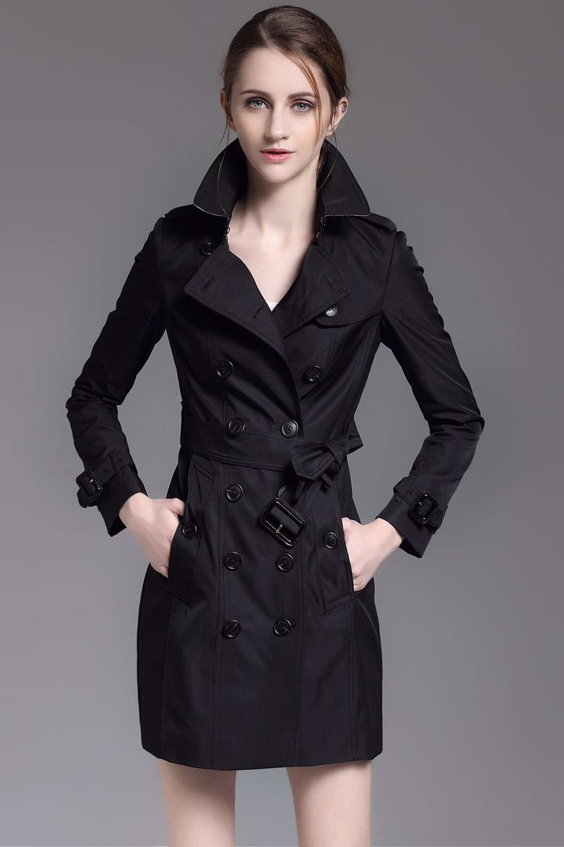 Burberry Outwear